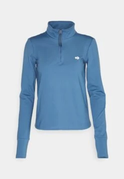 Maglietta A Manica LungaBlue Donna T-shirt E Top EV941D04M-K11 10 Maglietta A Manica LungaBlue Donna T-shirt E Top EV941D04M-K11 -Even&Odd f1189427771f4178a5212814becce430