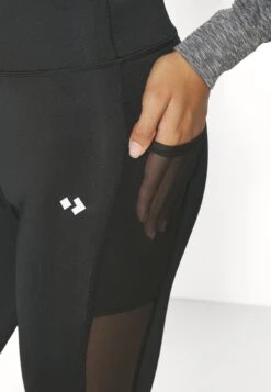 CollantBlack Donna Abbigliamento EV941E06Z-Q11 -Even&Odd f226f6034eb94f74b85202fe78e3f085