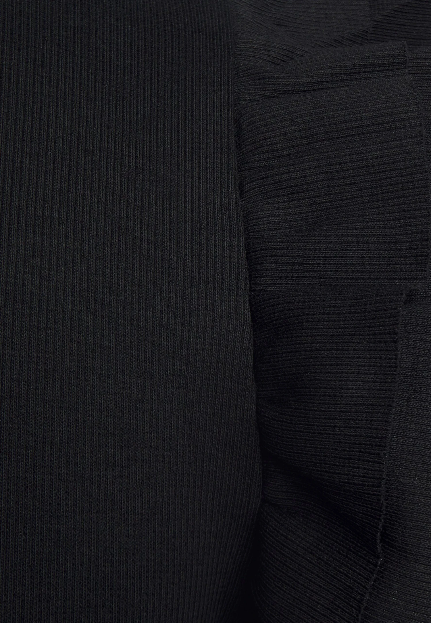 T-Shirt Con StampaBlack Donna T-shirt E Top EVB21D05J-Q11 5 T-Shirt Con StampaBlack Donna T-shirt E Top EVB21D05J-Q11 - immagine 3