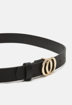 Even&Odd CinturaBlack Donna Cinture EV451D060-Q11 -Even&Odd f427687bb485453b8e4e04a90d253fb6