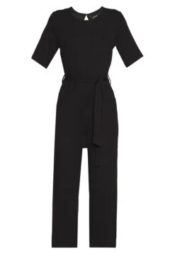 Even&Odd Tuta JumpsuitBlack Donna Tute Jumpsuit EV421T047-Q11 10 Even&Odd Tuta JumpsuitBlack Donna Tute Jumpsuit EV421T047-Q11 -Even&Odd f4a5999d271b4ce6b5708647769cb13c