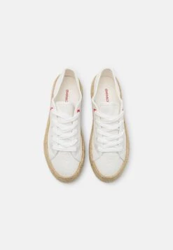 Even&Odd Sneakers BasseOff-White Donna Sneakers EV411E04P-A11 13 Even&Odd Sneakers BasseOff-White Donna Sneakers EV411E04P-A11 -Even&Odd f50099ebd0d149819468552ba91ad347