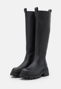 Even&Odd Stivali Con PlateauBlack Donna Stivali EV411A0TY-Q11 10 Even&Odd Stivali Con PlateauBlack Donna Stivali EV411A0TY-Q11 -Even&Odd f52de735a918423ba9aa53c22471cf91