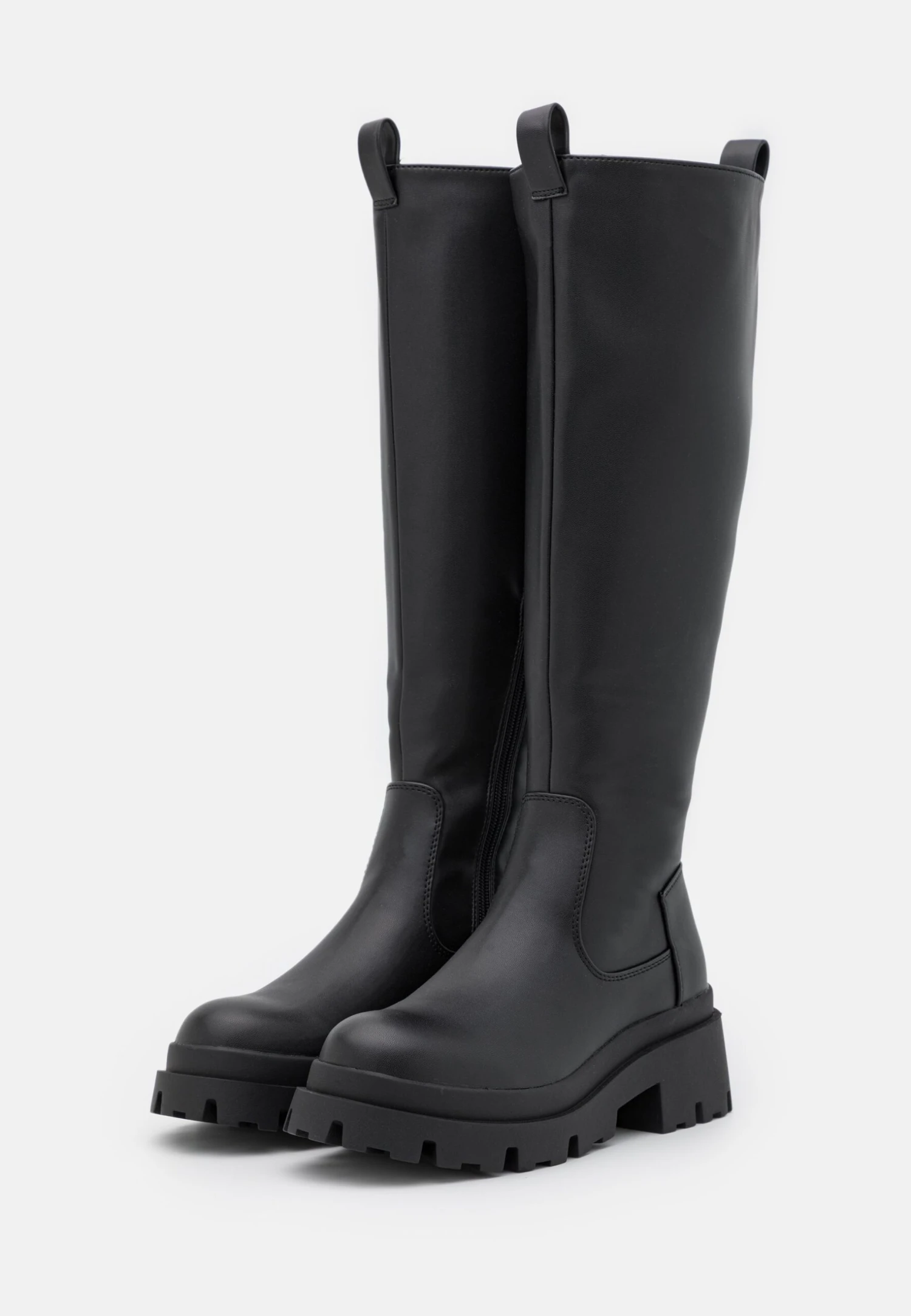 Even&Odd Stivali Con PlateauBlack Donna Stivali EV411A0TY-Q11 5 Even&Odd Stivali Con PlateauBlack Donna Stivali EV411A0TY-Q11 - immagine 3