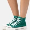 Even&Odd Sneakers AlteGreen Donna Sneakers EV411A0VH-M11 1 Even&Odd Sneakers AlteGreen Donna Sneakers EV411A0VH-M11 -Even&Odd f530d618dec94d8c917b0c612ec9a134