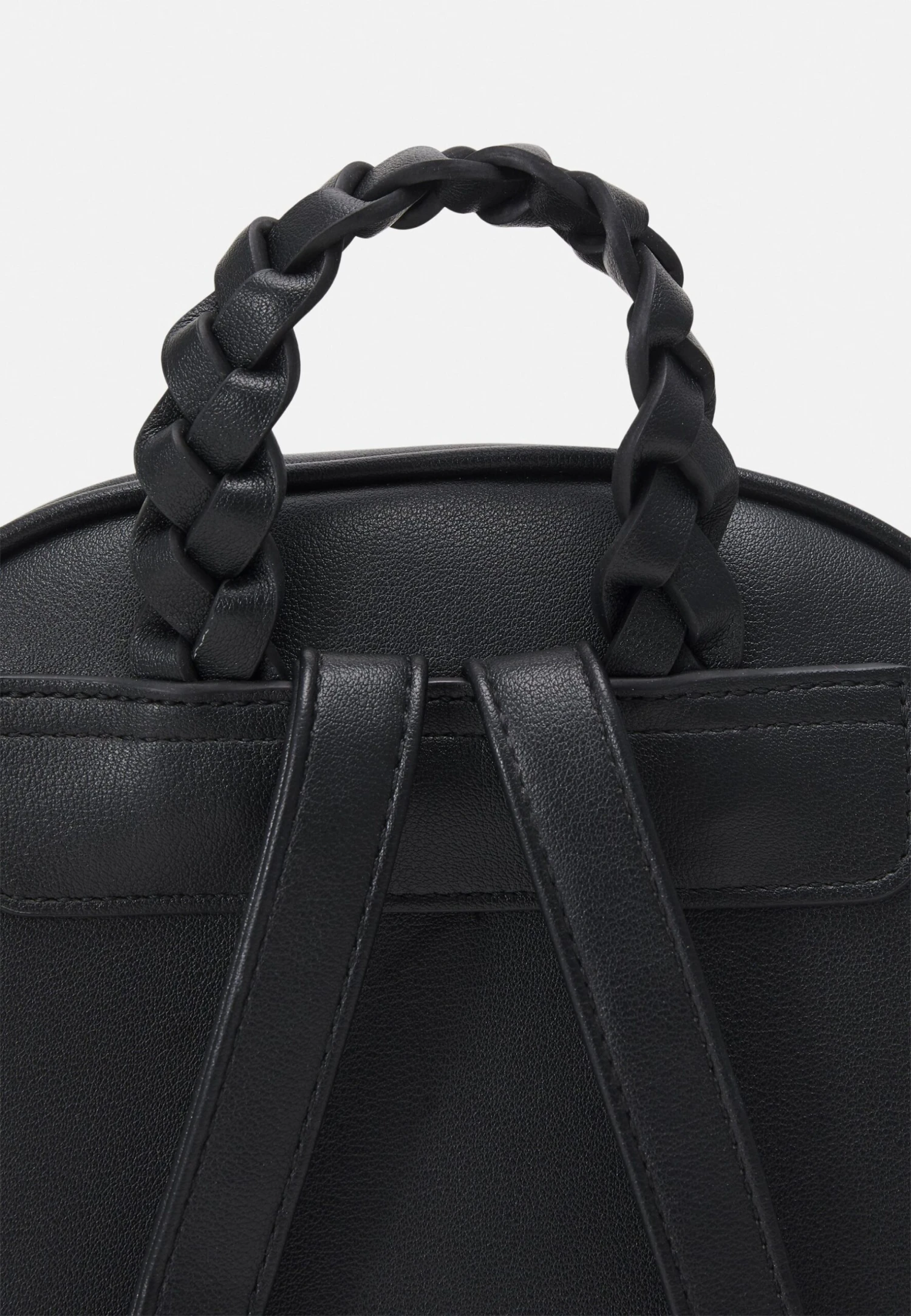 Even&Odd ZainoBlack Donna Borse EV451Q046-Q11 6 Even&Odd ZainoBlack Donna Borse EV451Q046-Q11 - immagine 4