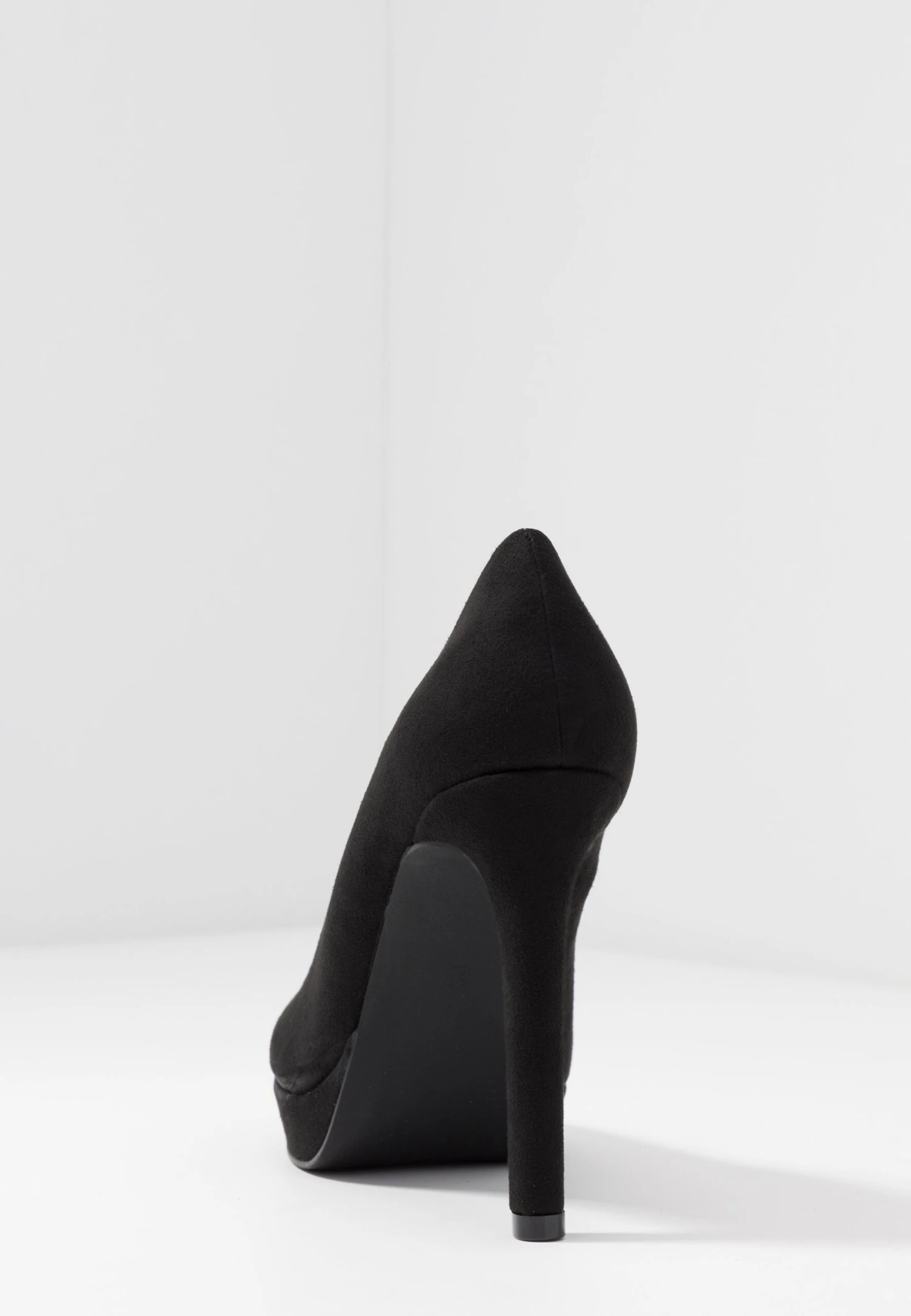 Even&Odd DecolletéBlack Donna Scarpe Con Tacco EV411B07E-Q11 8 Even&Odd DecolletéBlack Donna Scarpe Con Tacco EV411B07E-Q11 - immagine 6