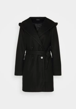 Even&Odd Cappotto CortoBlack Donna Cappotti EV421U03C-Q11 12 Even&Odd Cappotto CortoBlack Donna Cappotti EV421U03C-Q11 -Even&Odd f63db16969374d2c9c994665754d2b33