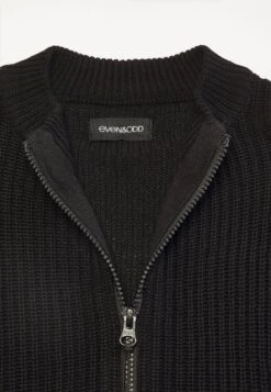 Even&Odd MaglioneBlack Donna Maglieria EV421I0G1-Q11 19 Even&Odd MaglioneBlack Donna Maglieria EV421I0G1-Q11 -Even&Odd f6412a0cc89442638d74c2a9e62fcdd9