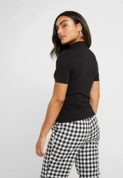 2Er PackT-Shirt BasicWhite/Black Donna T-shirt E Top EVF21D01P-A11 -Even&Odd f662818a081c4585b70cd10f790a31b4