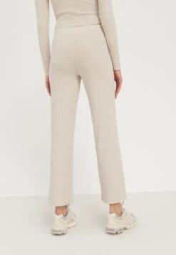 Even&Odd PantaloniOff-White Donna Pantaloni EV421A0DA-A11 -Even&Odd f6b43e63873042d0b508a5f3cf843ed4