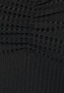 Even&Odd Tubino Black Donna Vestiti EV421C181-Q11 7 Even&Odd Tubino Black Donna Vestiti EV421C181-Q11 -Even&Odd f6c9545568544fc4af8c07adc714b41c