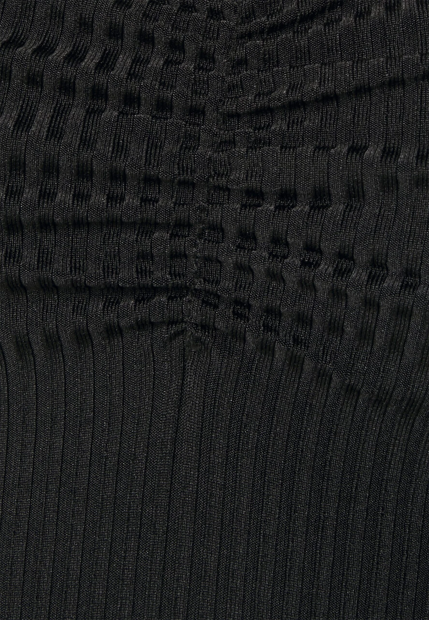 Even&Odd Tubino Black Donna Vestiti EV421C181-Q11 5 Even&Odd Tubino Black Donna Vestiti EV421C181-Q11 - immagine 3