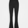 LeggingsBlack Donna Pantaloni EVI21A00E-Q11 1 LeggingsBlack Donna Pantaloni EVI21A00E-Q11 -Even&Odd f73c789fe6484f36ac8091e117910ab6