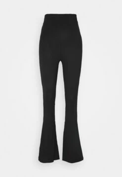 LeggingsBlack Donna Pantaloni EVI21A00E-Q11