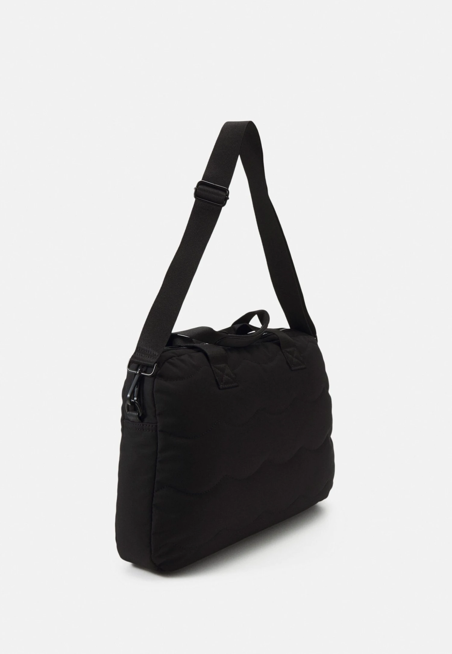 Even&Odd Borsa Porta PcBlack Donna Borse EV451H152-Q11 5 Even&Odd Borsa Porta PcBlack Donna Borse EV451H152-Q11 - immagine 3