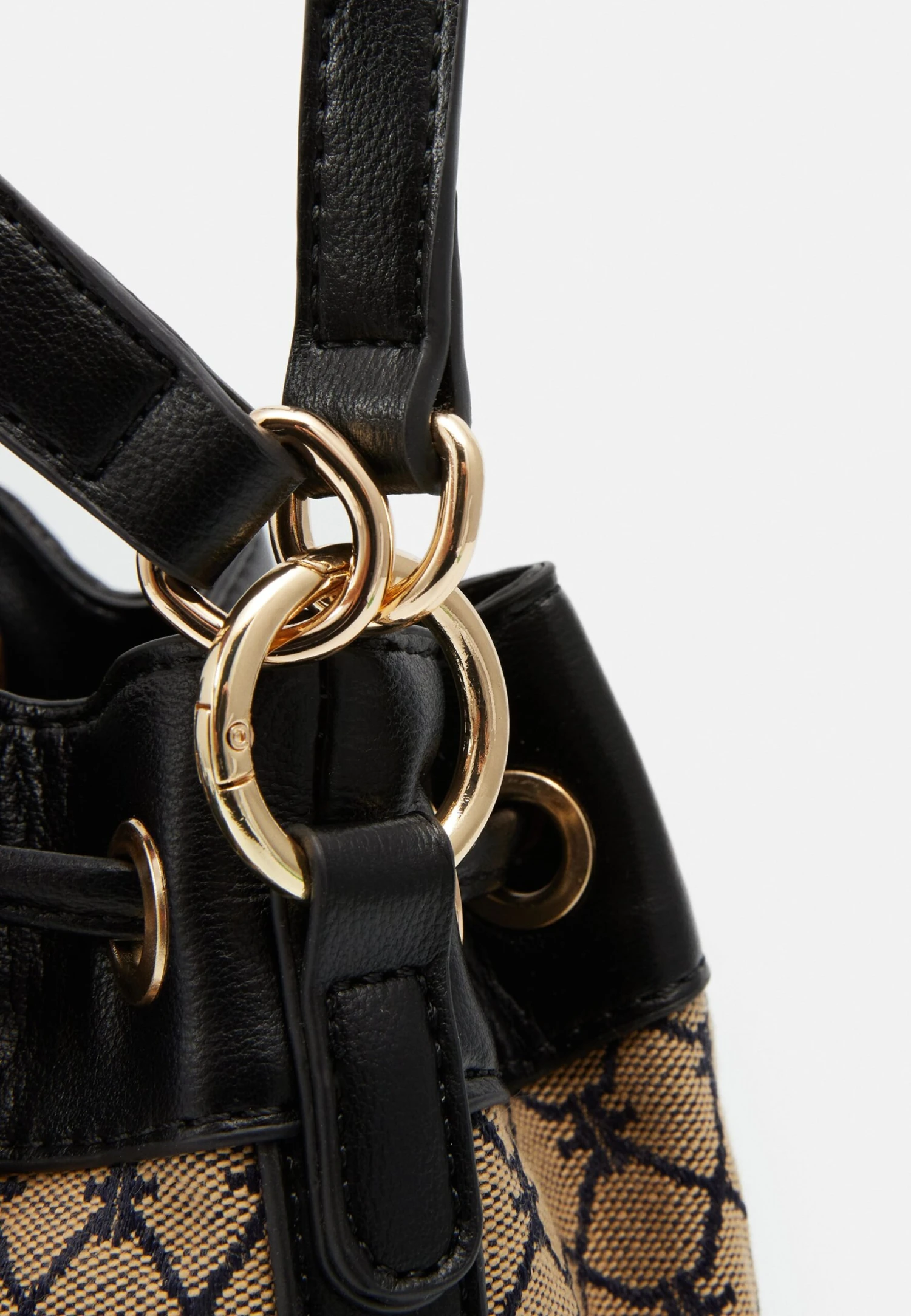 Even&Odd Borsa A Tracolla802Black Donna Borse EV451H110-Q11 6 Even&Odd Borsa A Tracolla802Black Donna Borse EV451H110-Q11 - immagine 4