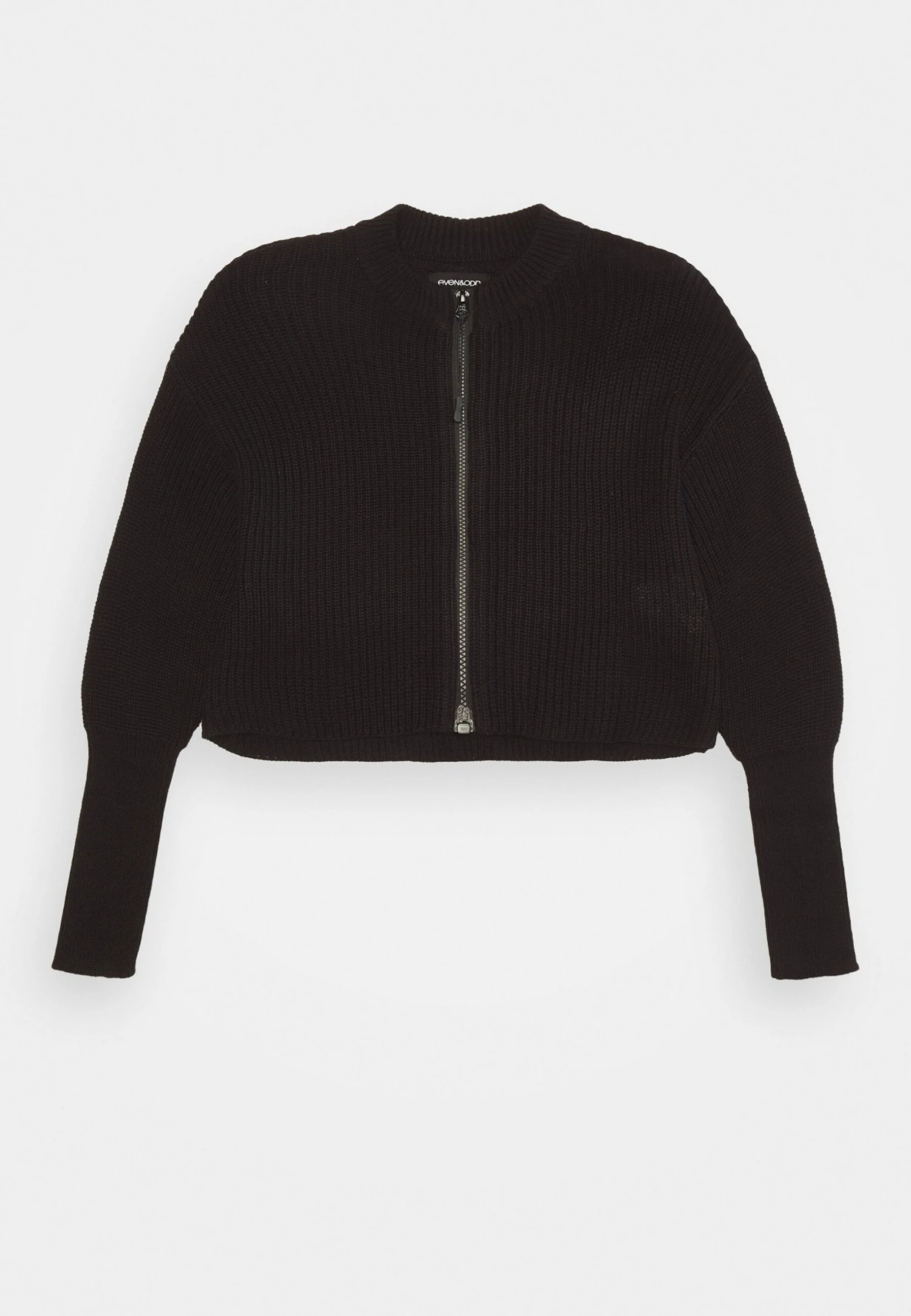 Even&Odd MaglioneBlack Donna Maglieria EV421I0G1-Q11 11 Even&Odd MaglioneBlack Donna Maglieria EV421I0G1-Q11 - immagine 9