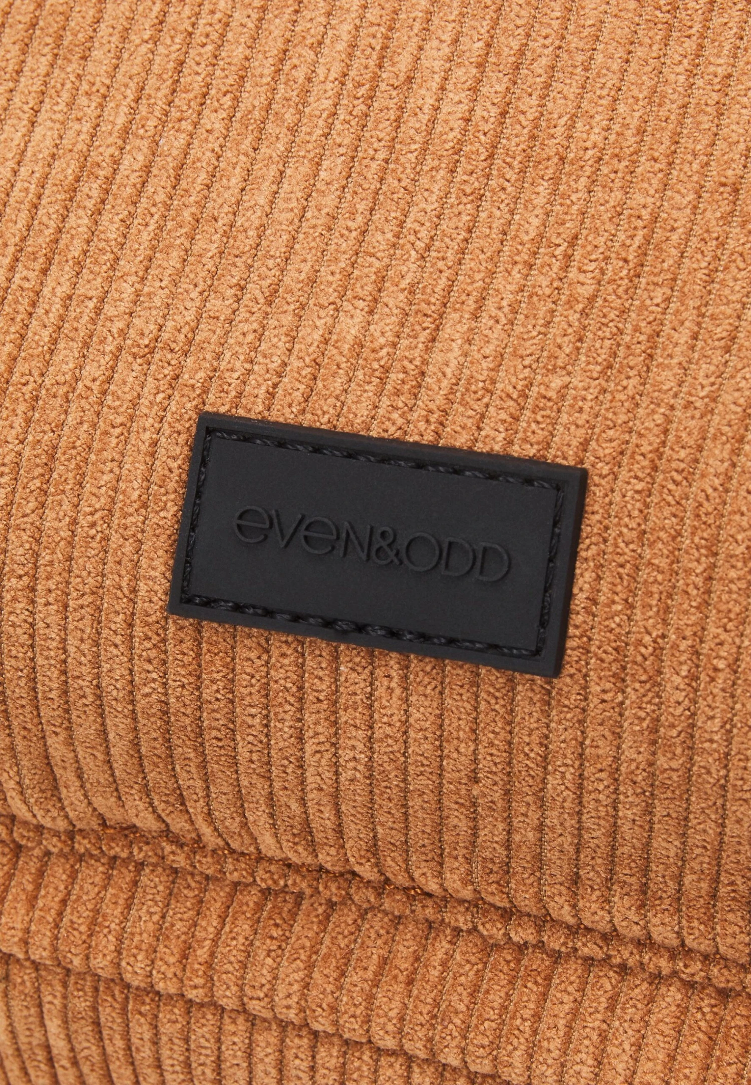 Even&Odd ZainoBrown Donna Borse EV451Q04F-O11 7 Even&Odd ZainoBrown Donna Borse EV451Q04F-O11 - immagine 5