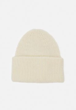 Even&Odd BerrettoOff-White Donna Cappelli E Foulard EV451B06L-A11