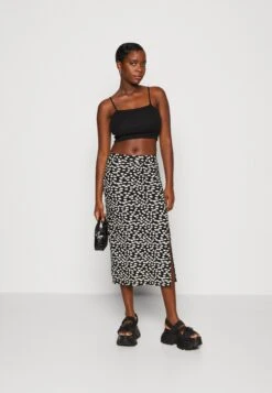 Even&Odd Gonna A TubinoBlack/White/Multi-Coloured Donna Gonne EV421B09D-Q15 9 Even&Odd Gonna A TubinoBlack/White/Multi-Coloured Donna Gonne EV421B09D-Q15 -Even&Odd f9050ca9cec14247b395241a28f19cb1