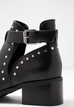 Even&Odd TronchettiBlack Donna Stivaletti EV411N07A-Q11 11 Even&Odd TronchettiBlack Donna Stivaletti EV411N07A-Q11 -Even&Odd f9214b205b544524a0071b5796f93664