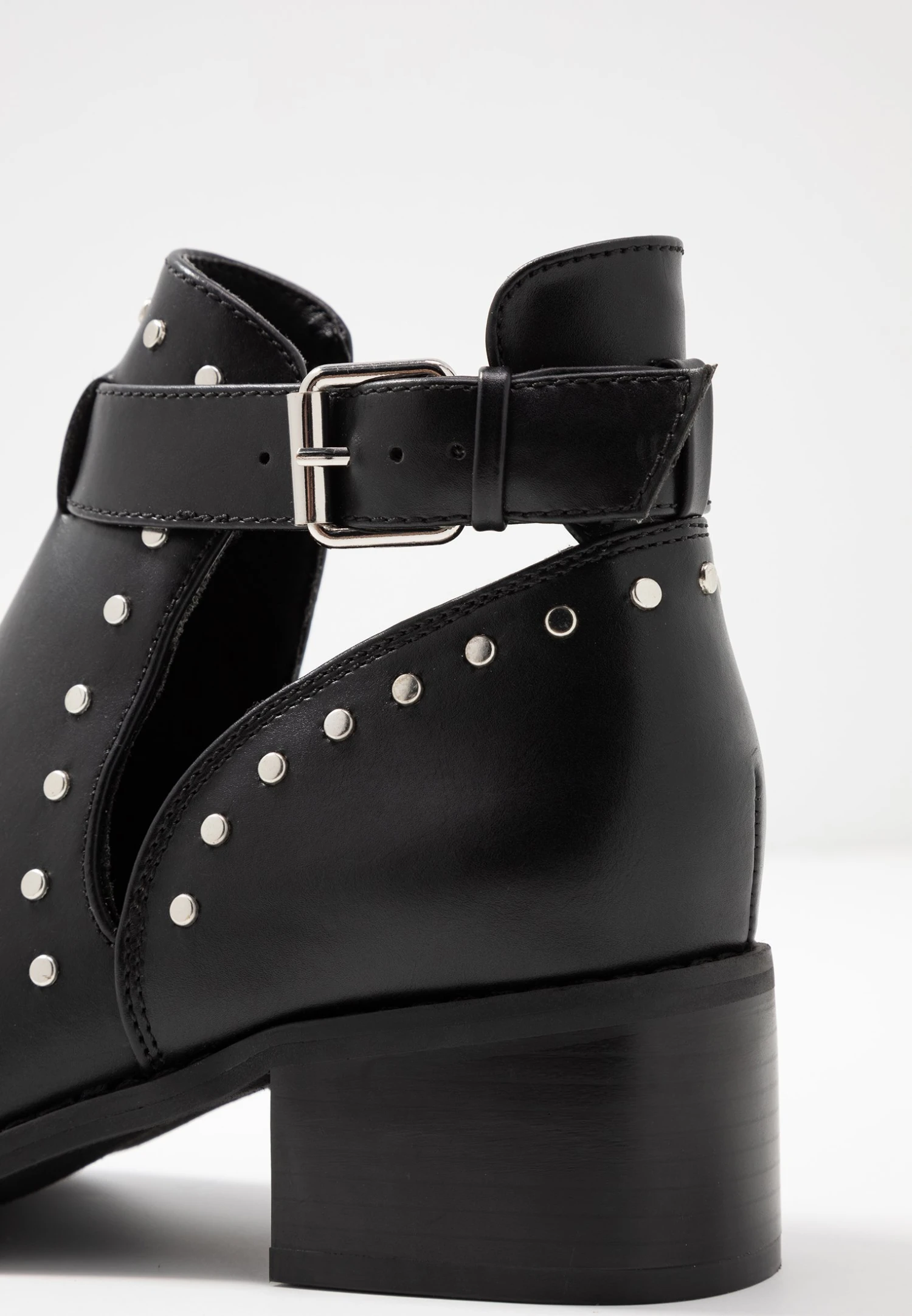 Even&Odd TronchettiBlack Donna Stivaletti EV411N07A-Q11 5 Even&Odd TronchettiBlack Donna Stivaletti EV411N07A-Q11 - immagine 3