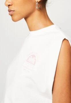 Even&Odd T-Shirt Con StampaWhite Donna T-shirt E Top EV421J0D2-A11 13 Even&Odd T-Shirt Con StampaWhite Donna T-shirt E Top EV421J0D2-A11 -Even&Odd fa12ea2764fb444492f4cbfa2a94ec10