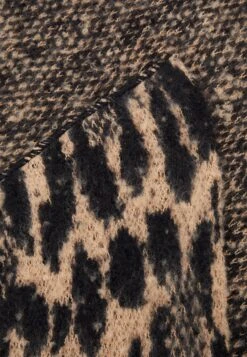 Even&Odd SciarpaCamel/Black Donna Sciarpe EV451G09Y-B11 -Even&Odd fb26c100c4c847fa979a430eae3b1d75