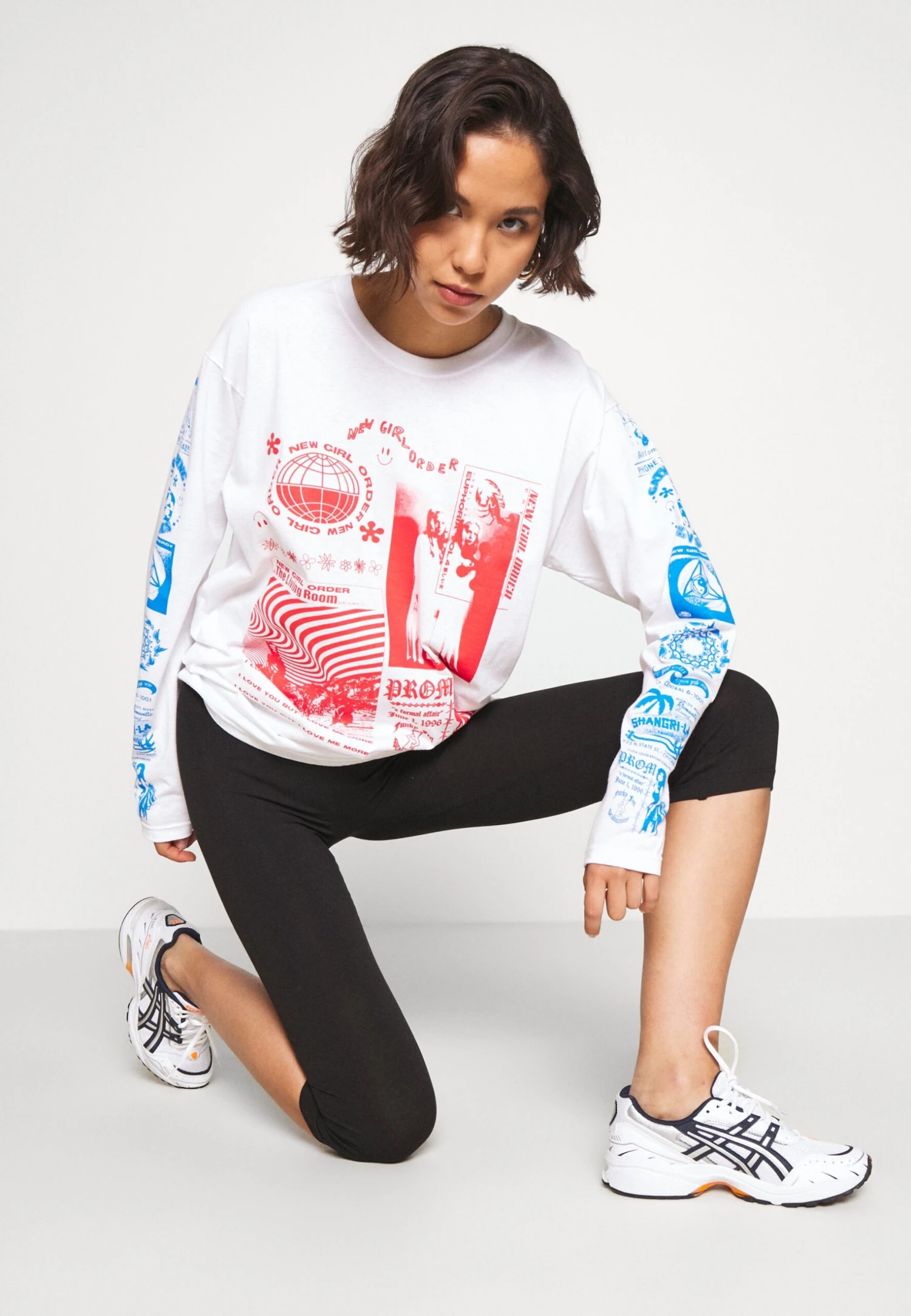 Even&Odd 2 PackLeggingsBlack Donna Pantaloni EV421A08A-Q11 6 Even&Odd 2 PackLeggingsBlack Donna Pantaloni EV421A08A-Q11 - immagine 4