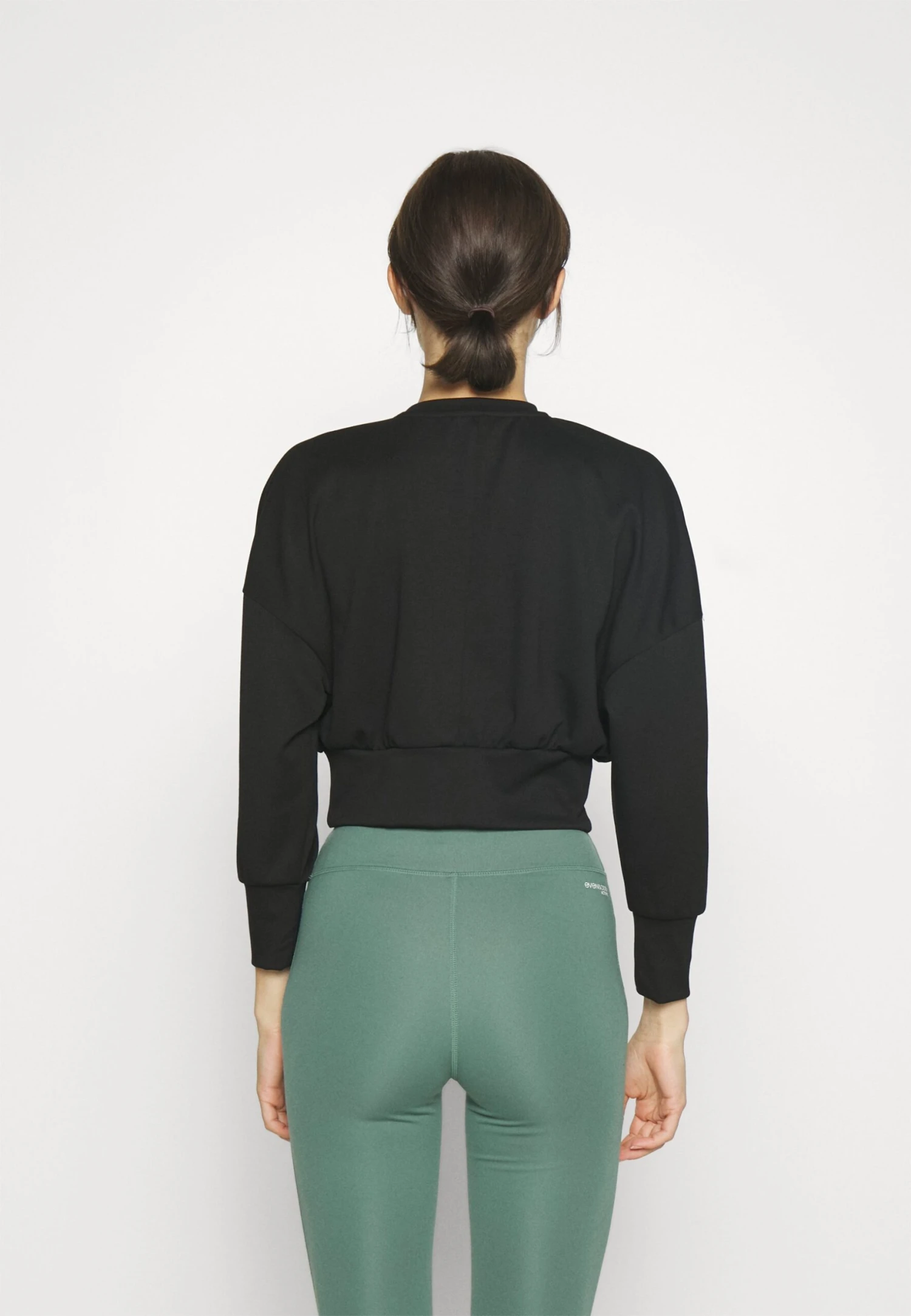 FelpaBlack Donna Abbigliamento EV941G01F-Q11 3 FelpaBlack Donna Abbigliamento EV941G01F-Q11