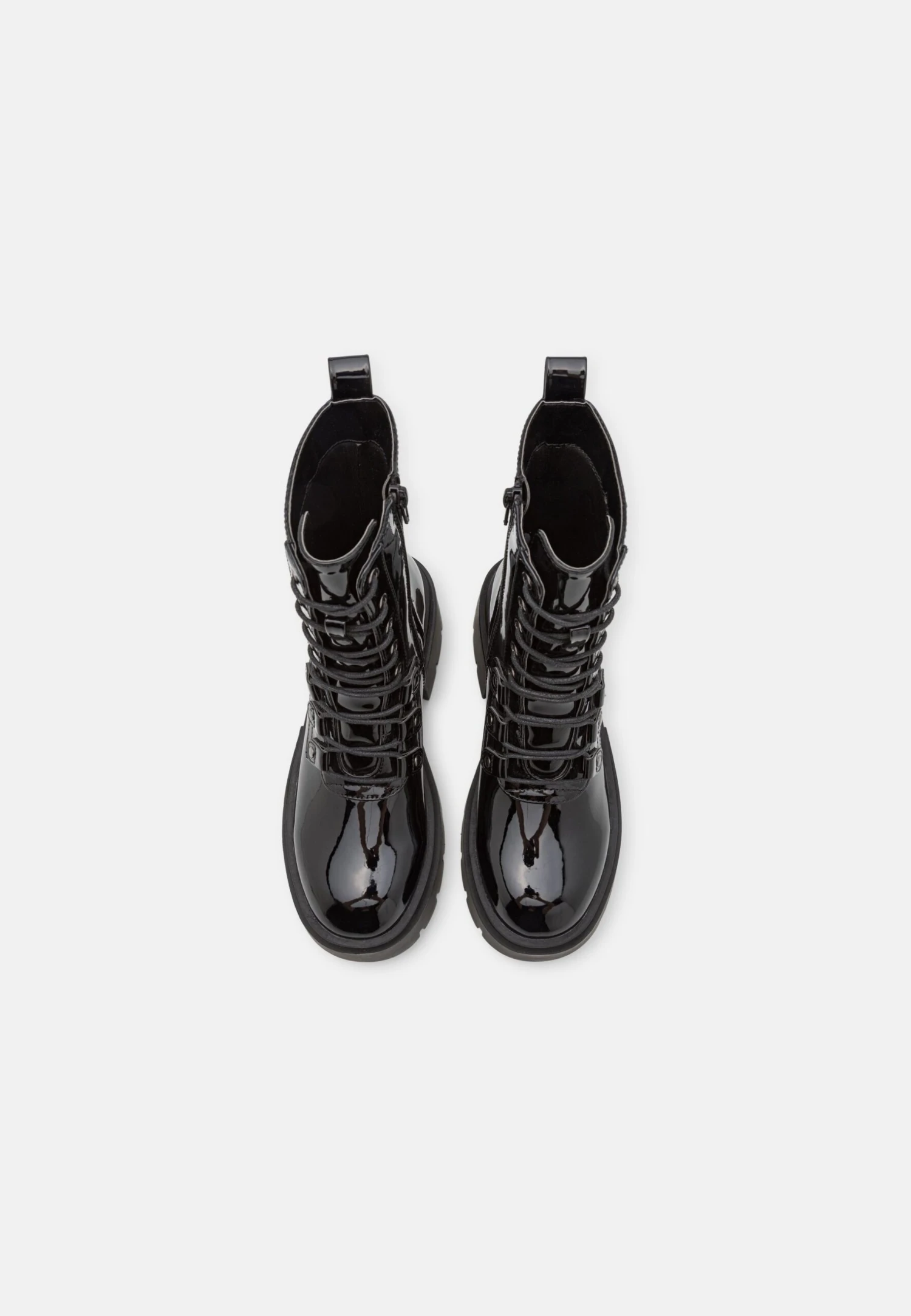 Even&Odd Stivaletti Con PlateauBlack Donna Stivaletti EV411N0IM-Q11 8 Even&Odd Stivaletti Con PlateauBlack Donna Stivaletti EV411N0IM-Q11 - immagine 6