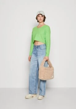 Even&Odd MaglioneGreen Donna Maglieria EV421I0DJ-M12 9 Even&Odd MaglioneGreen Donna Maglieria EV421I0DJ-M12 -Even&Odd fc2d663496a34600a78d5092b2986d85