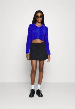 Even&Odd MinigonnaBlack Donna Gonne EV421B0C1-Q11 -Even&Odd fc49e2722486401a9337e5c3e9fd4a9e