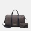 Even&Odd Borsa Da ViaggioBrown Donna Borse EV451H12K-O11 -Even&Odd fd478e616f4b4e9b9d22891b3ce16d54