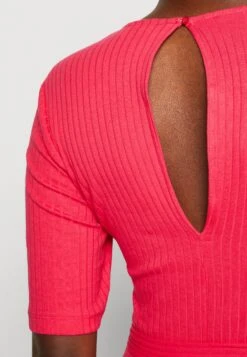 Even&Odd Tuta JumpsuitPink Donna Tute Jumpsuit EV421T047-J11 13 Even&Odd Tuta JumpsuitPink Donna Tute Jumpsuit EV421T047-J11 -Even&Odd fd6cfa26d4ec4bed97c697479db2f0ec