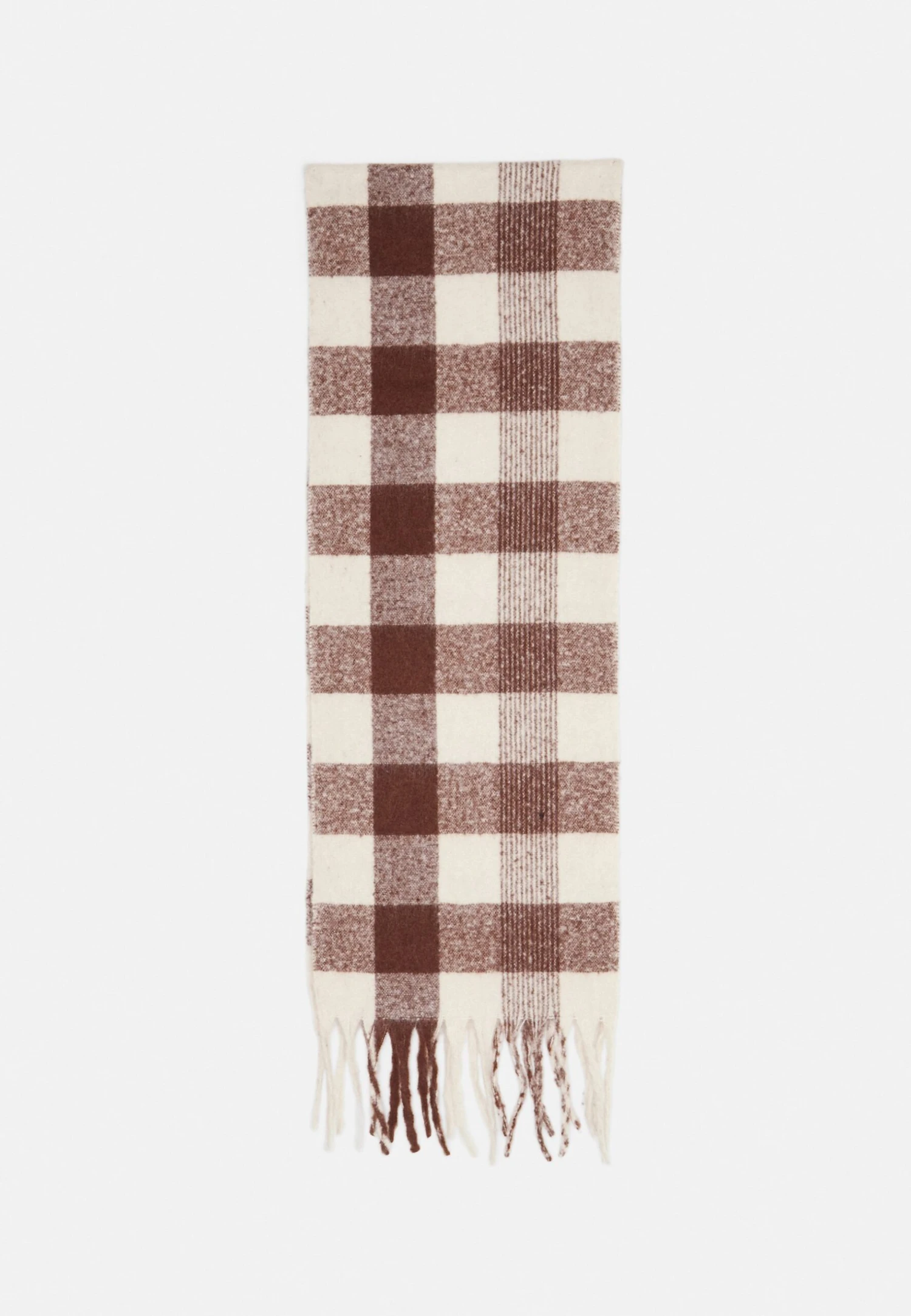 Even&Odd SciarpaBrown/Beige Donna Sciarpe EV451G09Z-O11 3 Even&Odd SciarpaBrown/Beige Donna Sciarpe EV451G09Z-O11