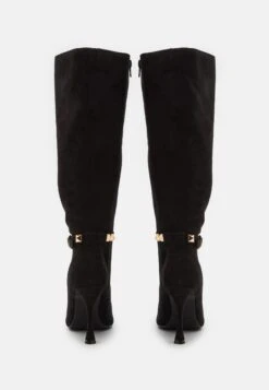 Even&Odd Stivali AltiBlack Donna Stivali EV411A0XJ-Q11 -Even&Odd fea249eae13d4a7da346dc0da4b18adc