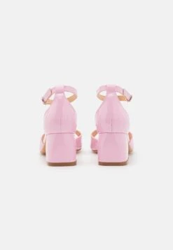 SandaliPink Donna Sandali EVC11A02E-J11 11 SandaliPink Donna Sandali EVC11A02E-J11 -Even&Odd fea253261614460bbd6ffe11eb9d3f08