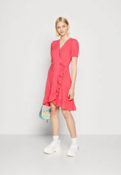 Even&Odd Vestito EstivoPink Donna Vestiti EV421C1E5-J11 -Even&Odd ff723556716e452791e6f602b75e6421