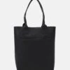Even&Odd Shopping BagBlack Donna Borse EV451H0ZT-Q11 -Even&Odd ffa005aa9f9147e29690880664bdcad6